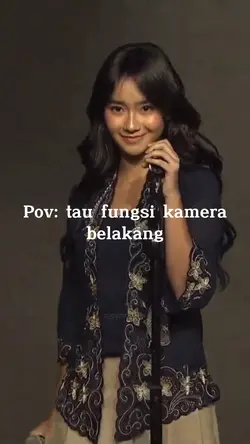 Pov: fungsi kamera