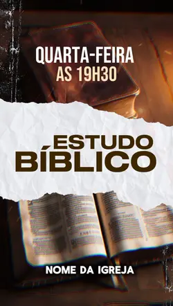 para estudo