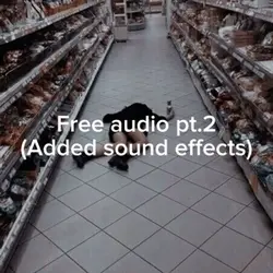 Free audio pt.2