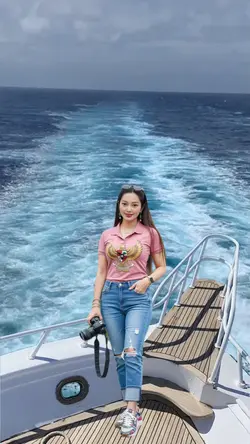 naik kapal