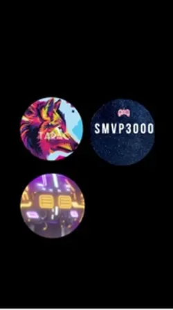 Chant sur discord 