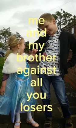 big brother