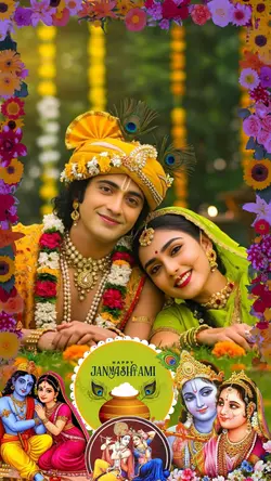 Krishna janam