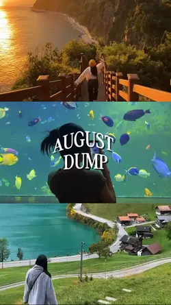 August Dump