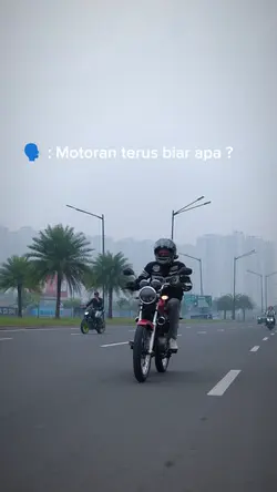 motoranterus

