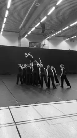 dance comp teaser