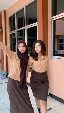 Ngikut trend