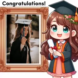 congratulations