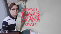 intro tugas drama