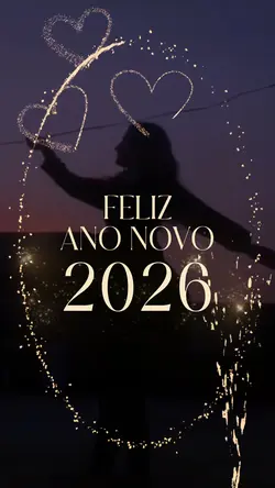 Feliz 2026