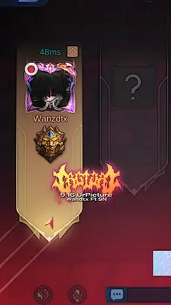 VERSI NO MIROR