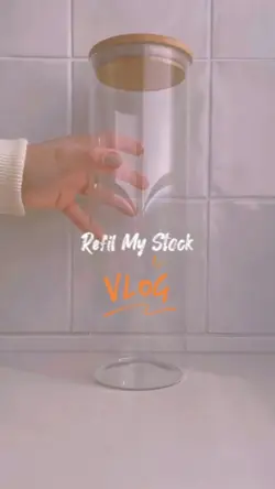 Refil My Stock