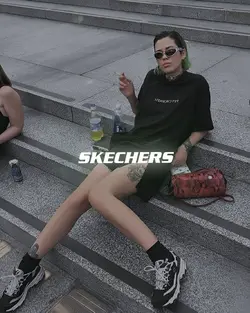 skechers