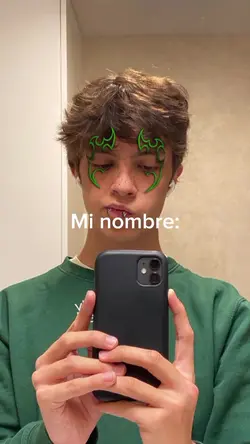 MI NOMBRE: