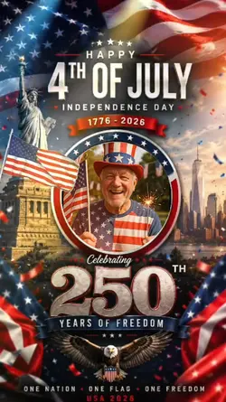 INDEPENDENCE DAY