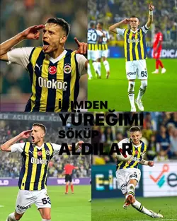 Bı Tek Suçlu Sensin
