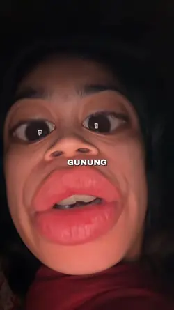 Gunung kawi