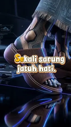 SANDAL 