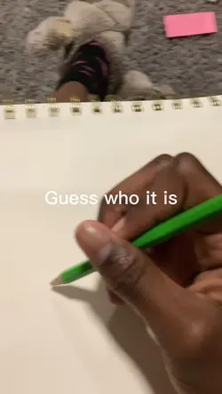 Guess who 