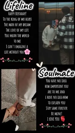 Soulmate Trend