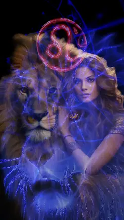 Leo Zodiac
