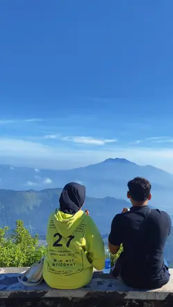 1 klip bersama doi