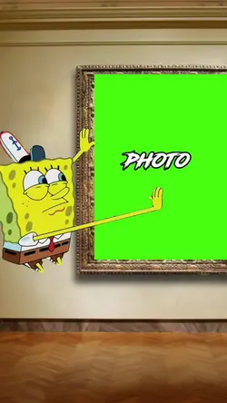 Spongebob 