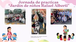 prácticas de observa