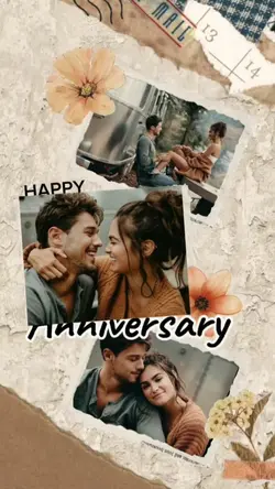 Anniversary