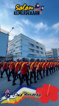 Perbarisan Merdeka