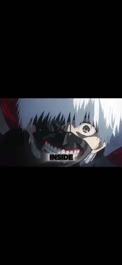 kaneki edit