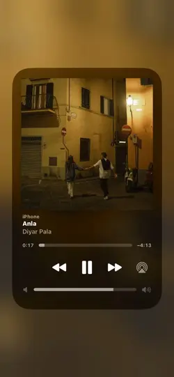 Anla / Diyar Pala 🎶