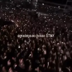 STAYY !