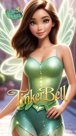 TINKER BELL AI 