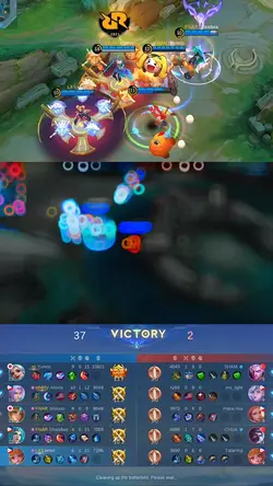 1minute Gameplay