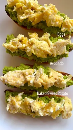Healthy Recipe
