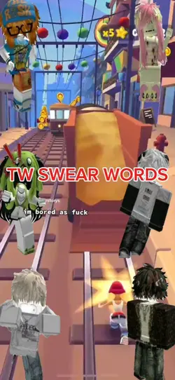 ROBLOX STORY!!!