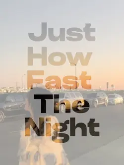 just how fast the 