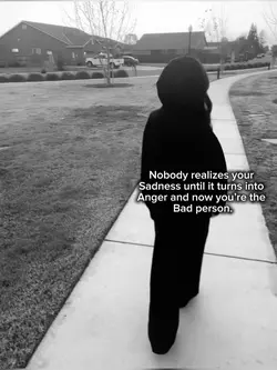 No one realizes 