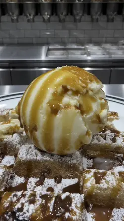 Waffles