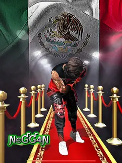 De qué país eres?