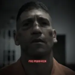 The Punisher Edit