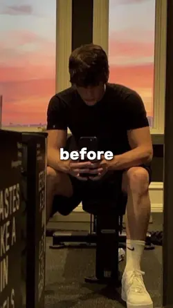Glow Up
