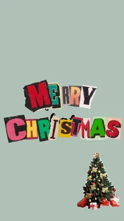 楽しいクリスマステンプレ♪