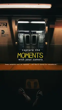 CAPTURE MOMENTS