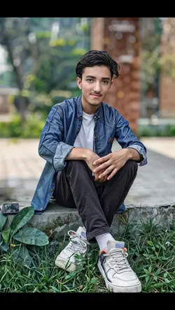 Photo shoot 