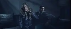 Emily until dawn