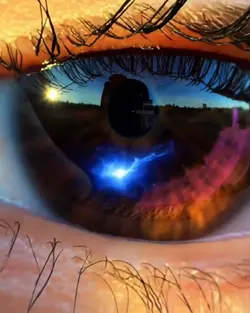 eye trend