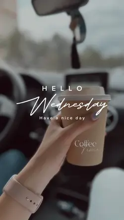 Hello Wednesday