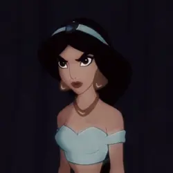 Princess Jasmine